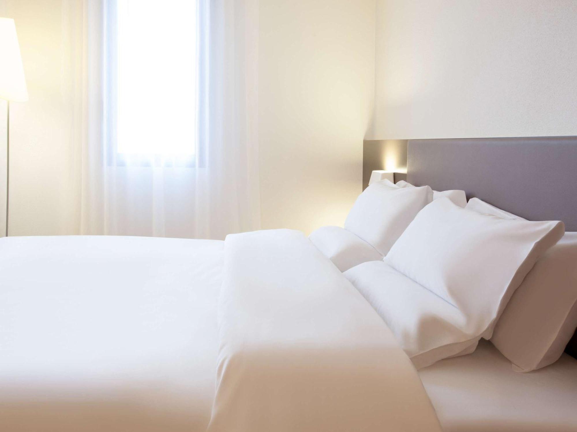Novotel Setúbal Eksteriør billede